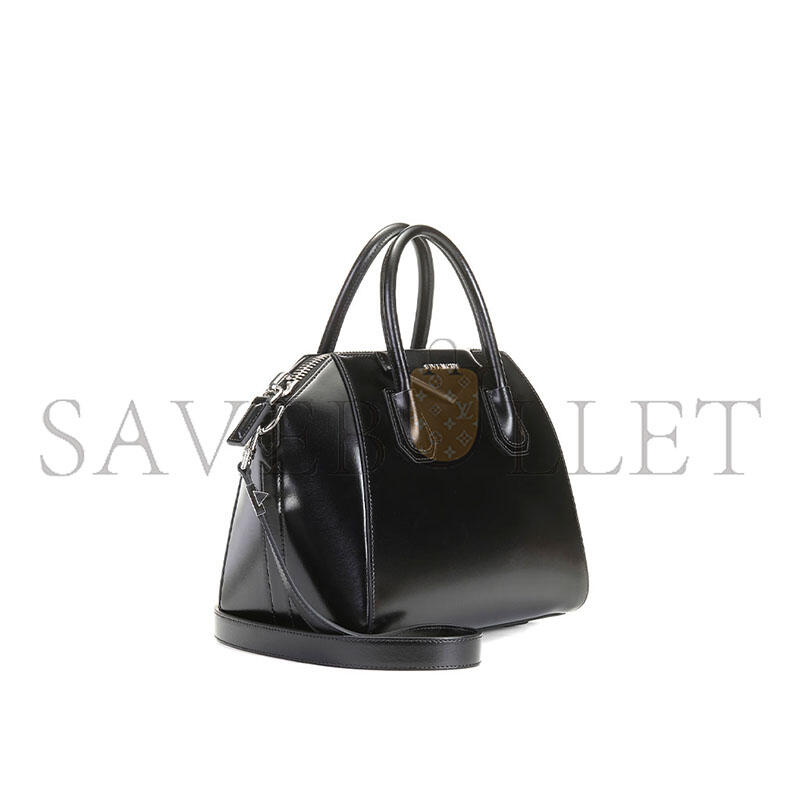 GIVENCHY ANTIGONA LEATHER TOTE BAG (34*24*16cm) 